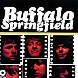 Buffalo Springfield - Audio Cd