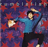 Rumblefish - Audio Cd