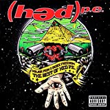 Major Pain 2 Indee Freedom: The Best Of Hed Pe - Audio Cd