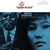 Speak No Evil [blue Note Classic Vinyl Series] [lp] - Vinyl