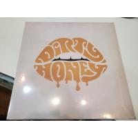 Dirty Honey - vinyl