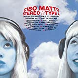 Stereo Type A [limited Gatefold, 180-gram Turquoise Colored Vinyl] - Vinyl