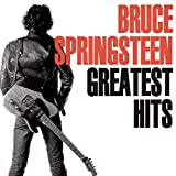 Bruce Springsteen Greatest Hits - Audio Cd