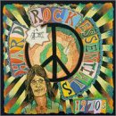 Hard Rock Essentials: 70's - Audio Cd