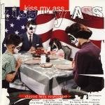 Kiss My Ass: Classic Kiss Regrooved - Audio Cd