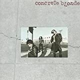 Concrete Blonde - Audio Cd
