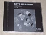 Stan Getz & Joao Gilberto Featuring Antonio Carlos Jobim - Audio Cd