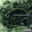 Swallow The Snake - Audio Cd