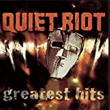 Quiet Riot - The Greatest Hits - Audio Cd (sealed)
