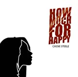 How Much For Happy - Audio Cd