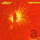 Come With Us - Audio Cd