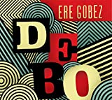 Ere Gobez - Audio Cd