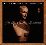 All This Useless Beauty - Audio Cd