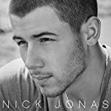 Nick Jonas [edited] - Audio Cd