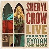 Live From The Ryman And More [4 Lp] - Vinyl