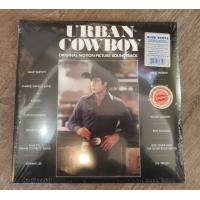 Urban Cowboy OST - LTD ED BLUE VINYL