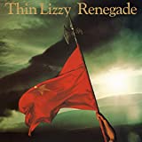 Renegade (180 Gram Audiophile Vinyl/limited Edition) - Vinyl