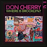 Where Is Brooklyn? (blue Note Classic Vinyl Series) [lp] - Vinyl