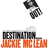 Destination Out (blue Note Classic Vinyl Series) [lp] - Vinyl