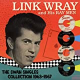 The Swan Singles Collection 1963-1967 - Vinyl