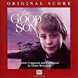 The Good Son - Audio Cd