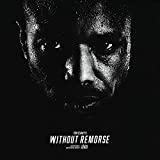 Without Remorse - Vinyl