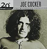 The Best Of Joe Cocker: 20th Century Masters (millennium Collection) - Audio Cd