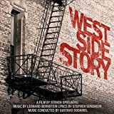 West Side Story (original Motion Picture Soundtrack) [2 Lp] - Vinyl