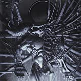 Danzig 5: Blackacidevil (black & White Haze) - Vinyl
