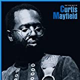 The Very Best Of Curtis Mayfield - Vinyl