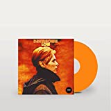 Low (2017 Remaster/orange Vinyl) (i) - Vinyl