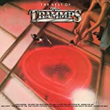 The Best Of The Trammps - Disco Inferno (180 Gram Audiophile Vinyl/limited Anniversary Edition) - Vinyl