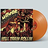 Hell Train Rollin'' - Vinyl