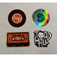 Toad Hall Sticker Bundle