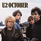 October [cream Lp] - Vinyl