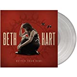 Better Than Home (clear Transparent) - Vinyl