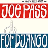 For Django (blue Note Tone Poet Series) [lp] - Vinyl