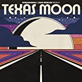 Texas Moon - Vinyl
