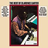 The Best Of Clarence Carter - Vinyl