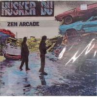Zen Arcade (2 LP)