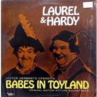 Laurel and Hardy: Babes In Toyland (Motion Picture Soundtrack)