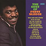 The Best Of Percy Sledge (translucent Blue Audiophile Vinyl/limited Edition) - Vinyl