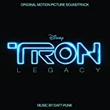 Tron: Legacy (original Motion Picture Soundtrack) [2 Lp] - Vinyl