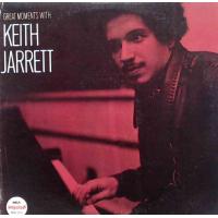 Great Moments With Keith Jarrett