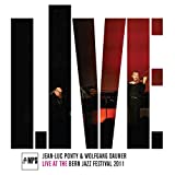 Live At The Bern Jazz Festival (lp) - Vinyl