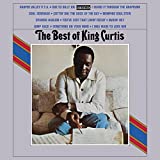 The Best Of King Curtis (180 Gram Audiophile Vinyl/limited Anniversary Edition) - Vinyl