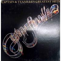 Captain & Tennille's Greatest Hits