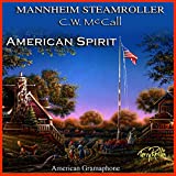 American Spirit - Audio Cd