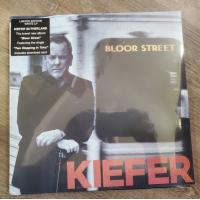 Bloor Street - LTD ED WHITE LP