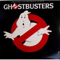 Ghostbusters: Original Soundtrack Album 